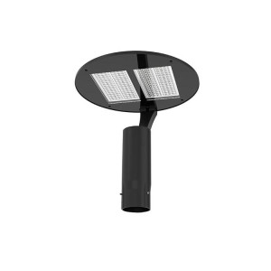 ΦΩΤΙΣΤΙΚΟ ΙΣΤΟΥ ΚΟΡΥΦΗΣ CANNON LED 30W - 4000K - IP66 - IK08 - ENEC