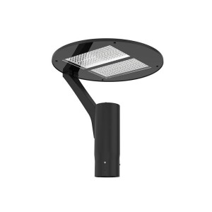 ΦΩΤΙΣΤΙΚΟ ΙΣΤΟΥ ΚΟΡΥΦΗΣ CANNON LED 100W - 4000K - IP66 - IK08 - ENEC