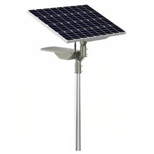 ΦΩΤΙΣΤΙΚΟ ΔΡΟΜΟΥ SOLAR SET ROCKET MOVE LED 50W - 30Ah - 90W SOLAR PANEL - 4000K - IP66 - IK10