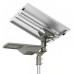 ΦΩΤΙΣΤΙΚΟ ΔΡΟΜΟΥ SOLAR SET ROCKET MOVE LED 50W - 30Ah - 90W SOLAR PANEL - 4000K - IP66 - IK10