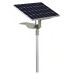 ΦΩΤΙΣΤΙΚΟ ΔΡΟΜΟΥ SOLAR SET ROCKET MOVE LED 80W - 48Ah - 120W SOLAR PANEL - 4000K - IP66 - IK10