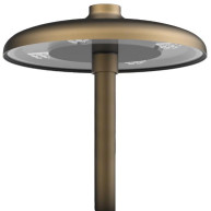 ΦΩΤΙΣΤΙΚΟ ΙΣΤΟΥ ΚΟΡΥΦΗΣ RING 2 LED 36W / 40W 4000K - IP66
