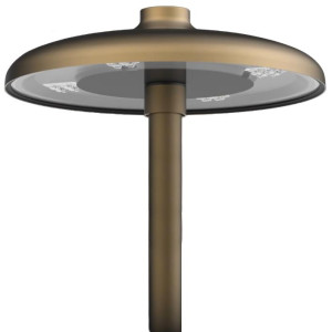 ΦΩΤΙΣΤΙΚΟ ΙΣΤΟΥ ΚΟΡΥΦΗΣ RING 2 LED 36W / 40W 4000K - IP66