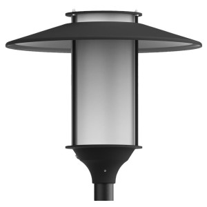 ΦΩΤΙΣΤΙΚΟ ΙΣΤΟΥ ΚΟΡΥΦΗΣ ELBA LED 36W 4000K - INOX - IP66