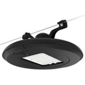 ΦΩΤΙΣΤΙΚΟ ΚΡΕΜΑΣΤΟ GOLUM ROPE 90W - 4000K - IP66