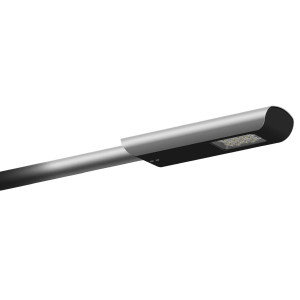 ΦΩΤΙΣΤΙΚΟ ΙΣΤΟΥ STREET CUDDLE MINI FIX LED 26W 4000K - IP66