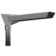 ΦΩΤΙΣΤΙΚΟ ΙΣΤΟΥ ΚΟΡΥΦΗΣ URSA ALFA LED 79W 4000K - IP66