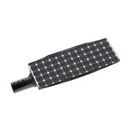 ΦΩΤΙΣΤΙΚΟ SOLAR STREET LED SPACE HYBRID 40W - 4000K - IP66