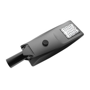 ΦΩΤΙΣΤΙΚΟ SOLAR STREET LED SPACE HYBRID 40W - 4000K - IP66