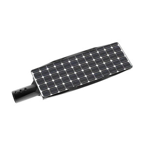 ΦΩΤΙΣΤΙΚΟ SOLAR STREET LED SPACE HYBRID 50W - 4000K - IP66