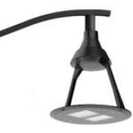 ΦΩΤΙΣΤΙΚΟ ΙΣΤΟΥ ΚΡΕΜΑΣΤΟ DESIRE HANG LED 80W - IP66