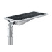 ΦΩΤΙΣΤΙΚΟ SOLAR STREET LIGHT STEALTH 10W - 5000K - IP65
