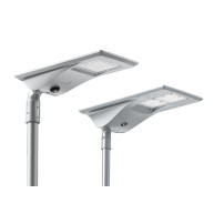 ΦΩΤΙΣΤΙΚΟ SOLAR STREET LIGHT STEALTH 20W - 5000K - IP65