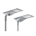 ΦΩΤΙΣΤΙΚΟ SOLAR STREET LIGHT STEALTH 60W - 5000K - IP65