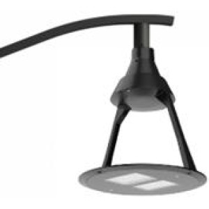 ΦΩΤΙΣΤΙΚΟ ΙΣΤΟΥ ΚΡΕΜΑΣΤΟ DESIRE HANG LED 100W - IP66
