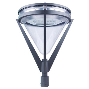 ΦΩΤΙΣΤΙΚΟ ΙΣΤΟΥ ΚΟΡΥΦΗΣ VOLO LED 60W - 4000K - IP66