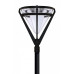 ΦΩΤΙΣΤΙΚΟ ΙΣΤΟΥ ΚΟΡΥΦΗΣ VOLO LED 60W - 4000K - IP66