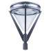 ΦΩΤΙΣΤΙΚΟ ΙΣΤΟΥ ΚΟΡΥΦΗΣ VOLO LED 80W - 4000K - IP66