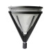 ΦΩΤΙΣΤΙΚΟ ΙΣΤΟΥ ΚΟΡΥΦΗΣ VOLO LED 80W - 4000K - IP66