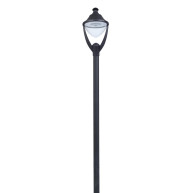 ΦΩΤΙΣΤΙΚΟ ΙΣΤΟΥ ΚΟΡΥΦΗΣ VOLTA LED 50W - 4000K - IP65
