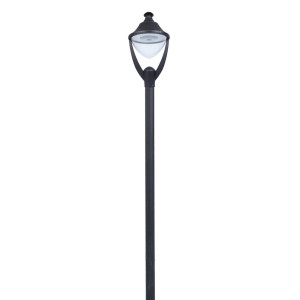 ΦΩΤΙΣΤΙΚΟ ΙΣΤΟΥ ΚΟΡΥΦΗΣ VOLTA LED 60W - 4000K - IP65