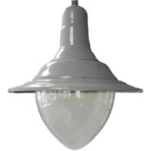 ΦΩΤΙΣΤΙΚΟ ΚΡΕΜΑΣΤΟ PATROKLOS ΜΙΚΤΟΥ ΦΩΤΙΣΜΟΥ 20~160W - E27 - IP65
