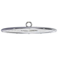 ΦΩΤΙΣΤΙΚΟ ΚΑΜΠΑΝΑ AIR LED 100W - 6000K - IK08 - IP65