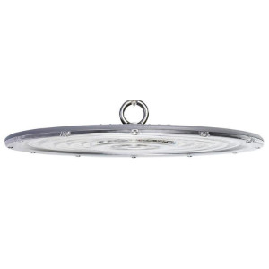 ΦΩΤΙΣΤΙΚΟ ΚΑΜΠΑΝΑ AIR LED 150W - 6000K - IK08 - IP65