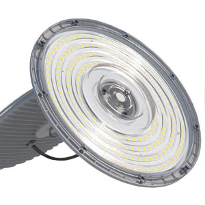 ΦΩΤΙΣΤΙΚΟ ΚΑΜΠΑΝΑ AIR LED 200W - 4000K - IK08 - IP65