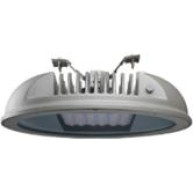 ΦΩΤΙΣΤΙΚΟ ΚΡΕΜΑΣΤΟ HOOK LED 60W - 4000K - IP66