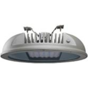 ΦΩΤΙΣΤΙΚΟ ΚΡΕΜΑΣΤΟ HOOK LED 80W - 4000K - IP66