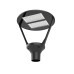 ΦΩΤΙΣΤΙΚΟ ΙΣΤΟΥ ΚΟΡΥΦΗΣ CENTRAL LED DIMMABLE 100/1200/150W - CCT - IP66 - IK08 - ENEC