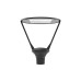 ΦΩΤΙΣΤΙΚΟ ΙΣΤΟΥ ΚΟΡΥΦΗΣ CENTRAL LED DIMMABLE 100/1200/150W - CCT - IP66 - IK08 - ENEC