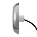 ΦΩΤΙΣΤΙΚΟ ΠΙΣΙΝΑΣ AQUA FLAT RESIN INOX LED 30W - 12V - 3000K - IP68