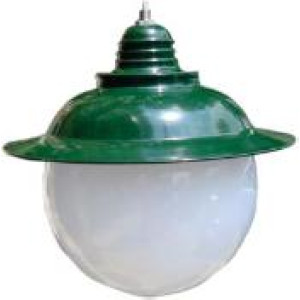 ΦΩΤΙΣΤΙΚΟ ΚΡΕΜΑΣΤΟ PARIS MAXI LED EDISON SMD 72W - IP65