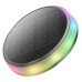 ΦΩΤΙΣΤΙΚΟ ΠΙΣΙΝΑΣ FLAT SOLAR RGB LED 3W - 3.7V - 3Ah - IP68