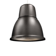 ΦΩΤΙΣΤΙΚΟ ΚΑΜΠΑΝΑ CLUCE EASY LED COB 55W - 4000K - IK05 - IP20