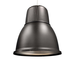 ΦΩΤΙΣΤΙΚΟ ΚΑΜΠΑΝΑ CLUCE EASY LED COB 55W - 4000K - IK05 - IP20