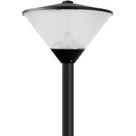 ΦΩΤΙΣΤΙΚΟ ΙΣΤΟΥ ΚΟΡΥΦΗΣ PAVILION LED MODULE 40W IK09 IP66
