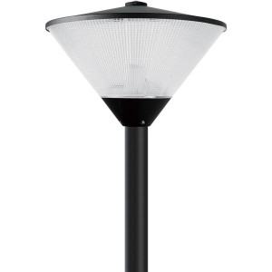 ΦΩΤΙΣΤΙΚΟ ΙΣΤΟΥ ΚΟΡΥΦΗΣ PAVILION LED MODULE 40W IK09 IP66