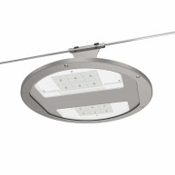 ΦΩΤΙΣΤΙΚΟ ΚΡΕΜΑΣΤΟ HALO ROPE LED 150W - IP66 - IK10 - ENEC