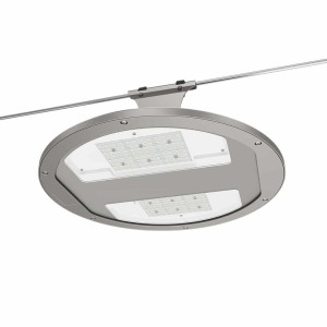 ΦΩΤΙΣΤΙΚΟ ΚΡΕΜΑΣΤΟ HALO ROPE LED 150W - IP66 - IK10 - ENEC