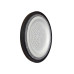 ΦΩΤΙΣΤΙΚΟ ΚΑΜΠΑΝΑ UFO LED BLACK 100W - 6000K