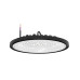 ΦΩΤΙΣΤΙΚΟ ΚΑΜΠΑΝΑ UFO LED BLACK 200W - 4000K