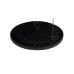 ΦΩΤΙΣΤΙΚΟ ΚΑΜΠΑΝΑ UFO LED BLACK 200W - 6000K