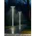 ΦΩΤΙΣΤΙΚΟ ΚΟΡΥΦΗΣ SOLAR URBAN LED 20W - 3000K - IP66