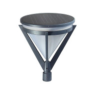 ΦΩΤΙΣΤΙΚΟ ΚΟΡΥΦΗΣ SOLAR VOLO LED 40W - 6000K - IP66