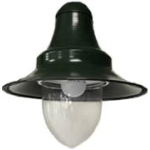 ΦΩΤΙΣΤΙΚΟ ΚΡΕΜΑΣΤΟ PARMENION LED EDISON SMD 36W - IP65