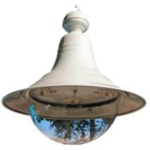 ΦΩΤΙΣΤΙΚΟ ΚΡΕΜΑΣΤΟ NICOLAS LED EDISON SMD 36W - IP65