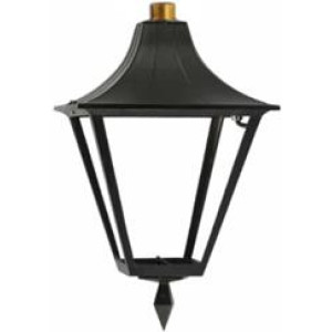 ΦΩΤΙΣΤΙΚΟ ΚΡΕΜΑΣΤΟ TETRAGON 50cm HANG LED SMD 12W - IP65